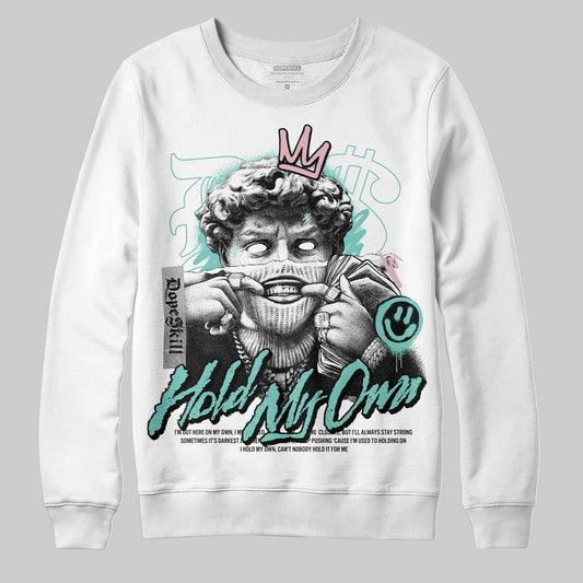 Igloo 11s DopeSkill Sweatshirt In My Way Graphic