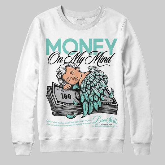 Igloo 11s DopeSkill Sweatshirt MOMM Graphic