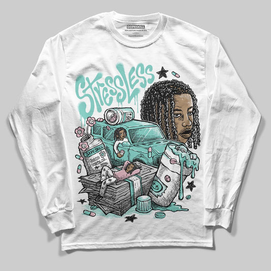 Igloo 11s DopeSkill Long Sleeve T-Shirt Stressless Graphic