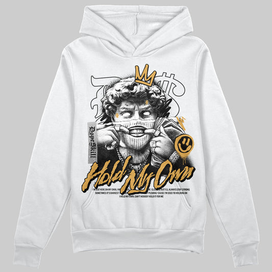 Gratitude 11s DopeSkill Hoodie Sweatshirt In My Way Graphic