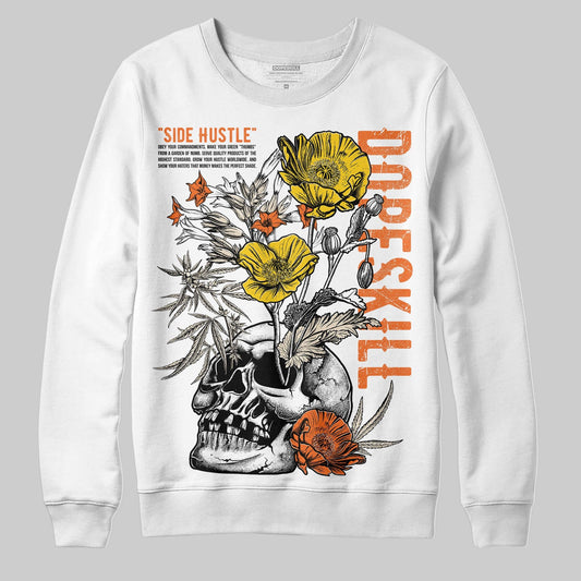 Starfish 3s DopeSkill Sweatshirt Side Hustle Graphic