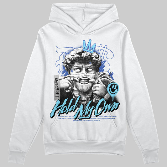 SB Dunk Argon DopeSkill Hoodie Sweatshirt In My Way Graphic