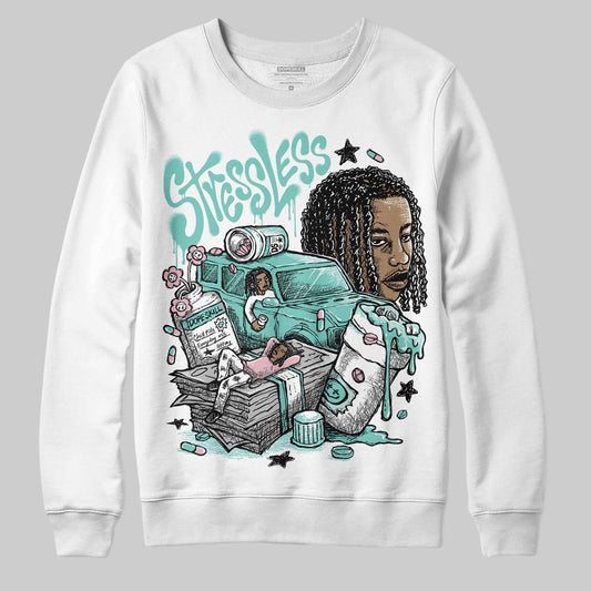 Igloo 11s DopeSkill Sweatshirt Stressless Graphic