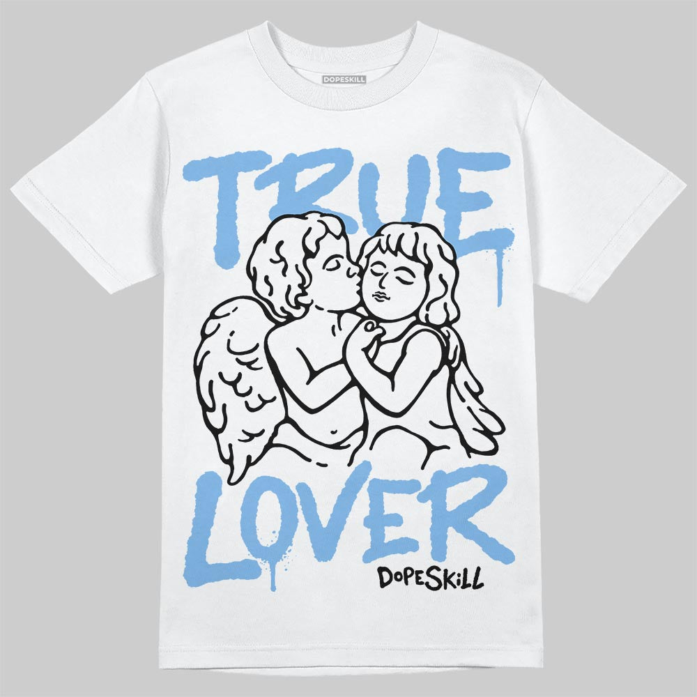 Melo 12s DopeSkill T-Shirt True Lover Graphic
