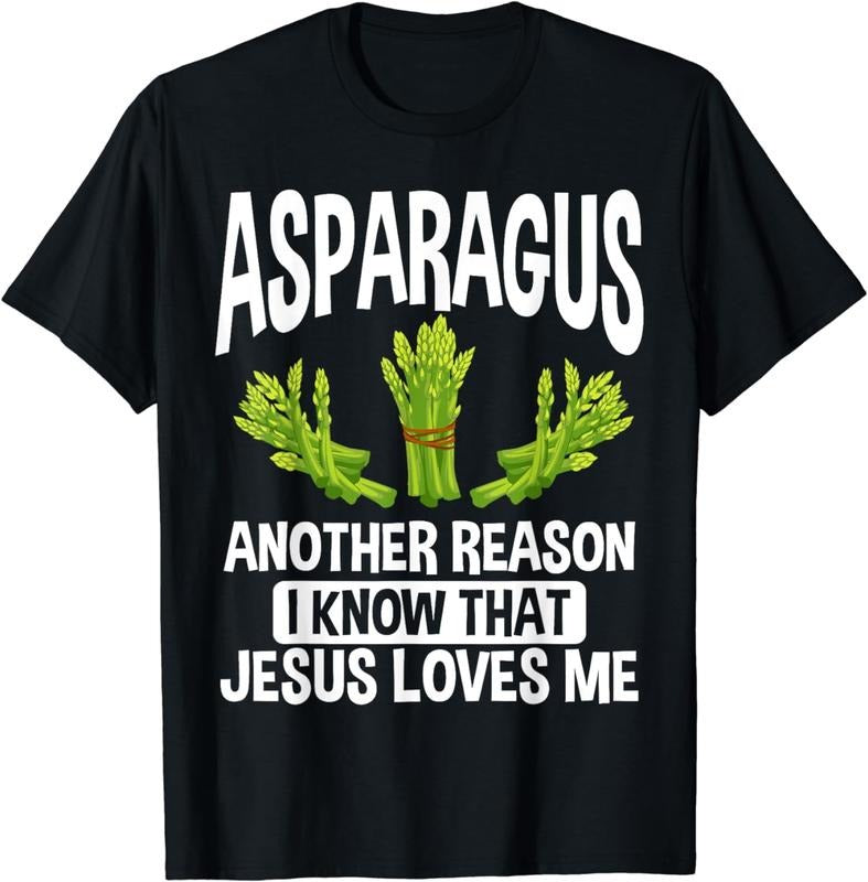 [100% Cotton] Asparagus Soup Vegetables Roots for Planting Funny Asparagus T-Shirt Hoodie, Sweatshirt | HypeCrazeTee.com