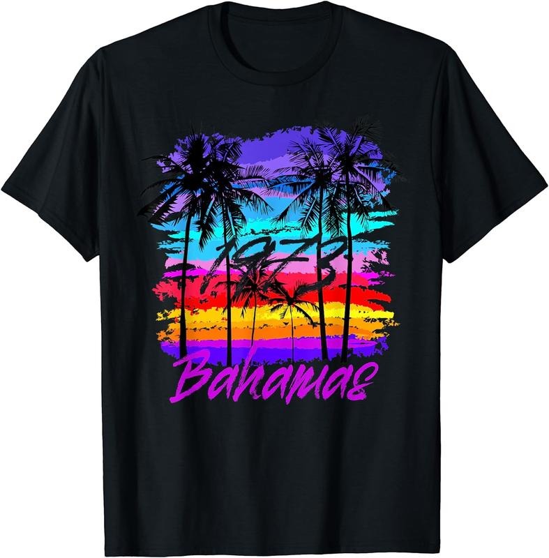 [100% Cotton] Bahamas Souvenir Independence Nassau Bahamian Shirt Hoodie, Sweatshirt | HypeCrazeTee.com