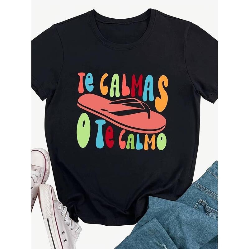[100% Cotton] Flip Flop Print Crew Neck T-Shirt Hoodie, Sweatshirt | HypeCrazeTee.com