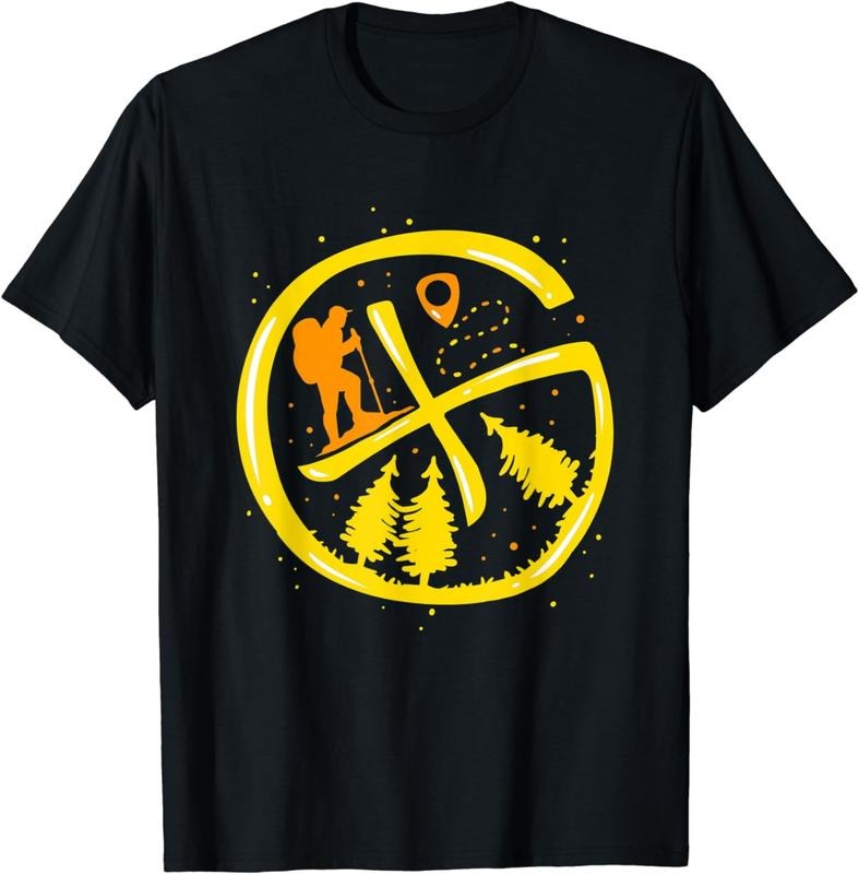 [100% Cotton] Geocache Hiking Outdoor - Funny Geocaching T-Shirt Hoodie, Sweatshirt | HypeCrazeTee.com