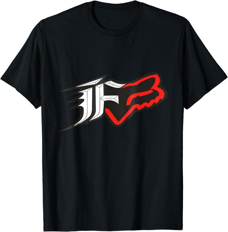 [100% Cotton] Motocross F.o.x Racing Logo T-Shirt T-Shirt Hoodie, Sweatshirt | HypeCrazeTee.com