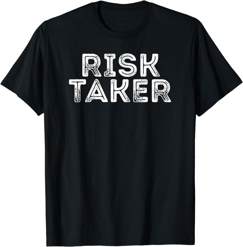 [100% Cotton] Risk Taker Vintage T-Shirts, Hoodie, Sweatshirt