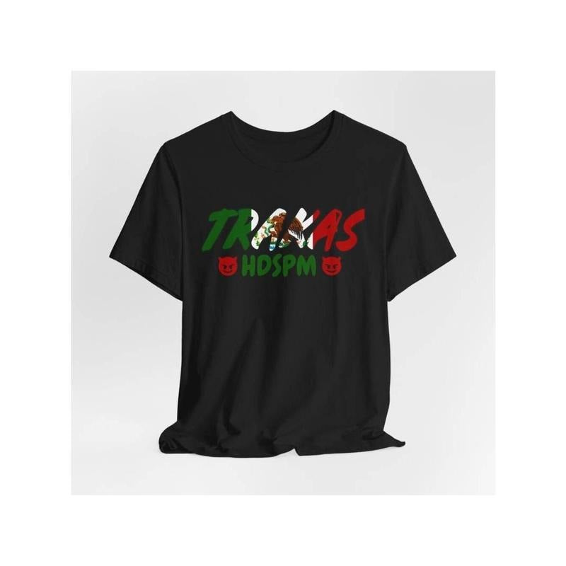 [100% Cotton] Trakas HDSPM Mexico t-shirtOutdoor T-shirt All-Season Family T-shirt Hoodie, Sweatshirt | HypeCrazeTee.com