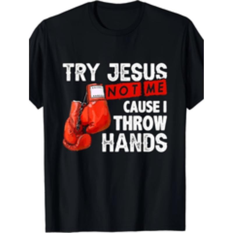 [100% Cotton] dont       hands   boxing mma t shirt 220  Golf Gift T-Shirt For Men and Women Hoodie, Sweatshirt