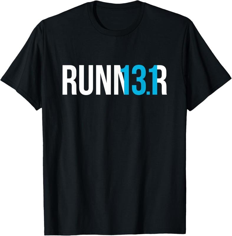 100% Cotton 13.1 Runner T-Shirts, Hoodie, Sweatshirt