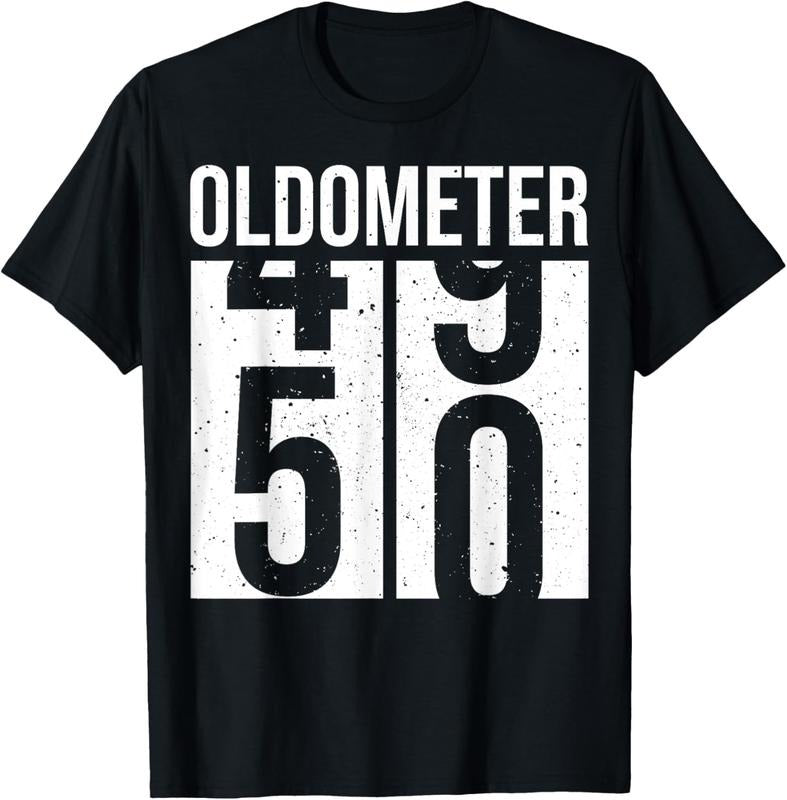100% Cotton 1971 1972 Birthday Men Male Him Fun 50 Funny 50th Birthday T-Shirt Hoodie, Sweatshirt | HypeCrazeTee.com