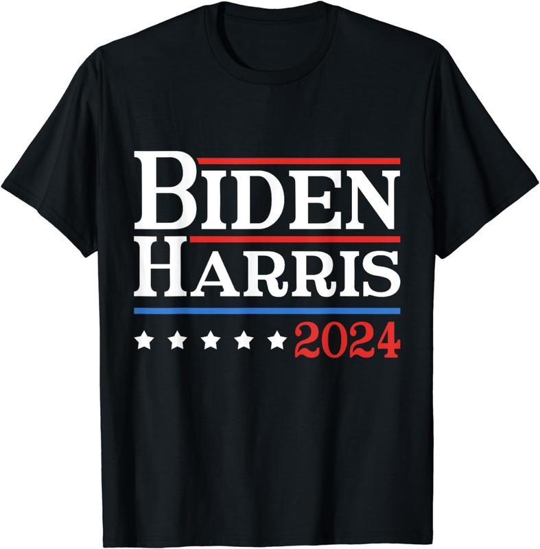 [100% Cotton]2024 Kamala Harris Joe Biden 2024T-Shirt Hoodie, Sweatshirt | HypeCrazeTee.com