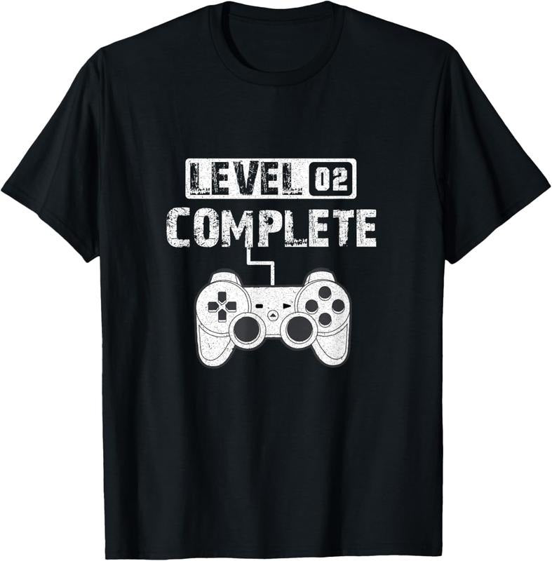 100% Cotton 2nd Wedding Anniversary Gift For Him or For Her Cotton T-Shirt Hoodie, Sweatshirt | HypeCrazeTee.com