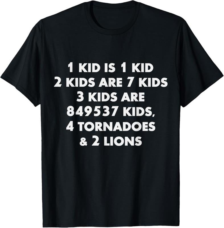 100% Cotton 3  Dad 3  Mom Funny Father day Mother Day Parent T-Shirt Hoodie, Sweatshirt | HypeCrazeTee.com