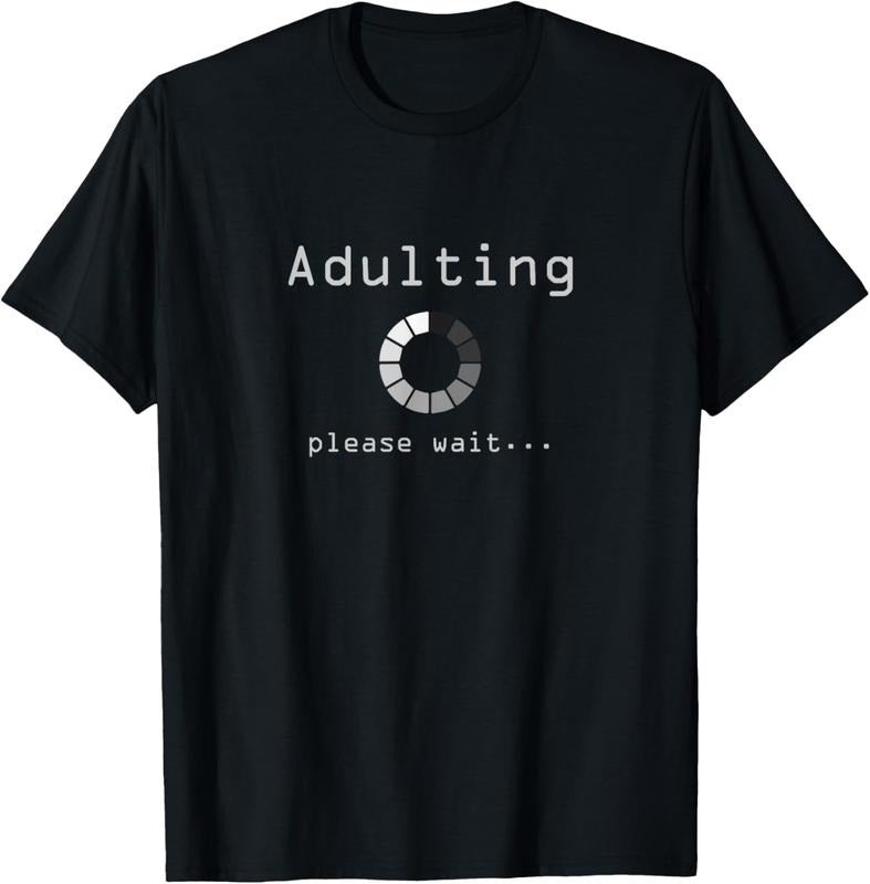 100% Cotton Adult 18th Birthday Gift Ideas for 18 Years Old Girls Boys T-Shirt Hoodie, Sweatshirt | HypeCrazeTee.com