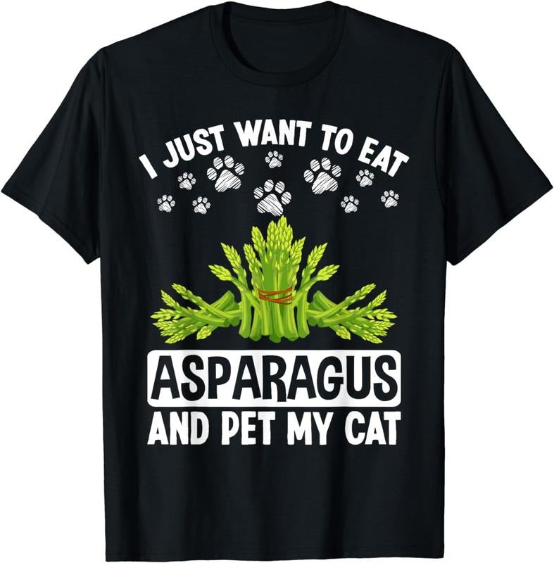 [100% Cotton]Asparagus Soup Vegetables Roots for Planting Asparagus T-Shirt Hoodie, Sweatshirt | HypeCrazeTee.com