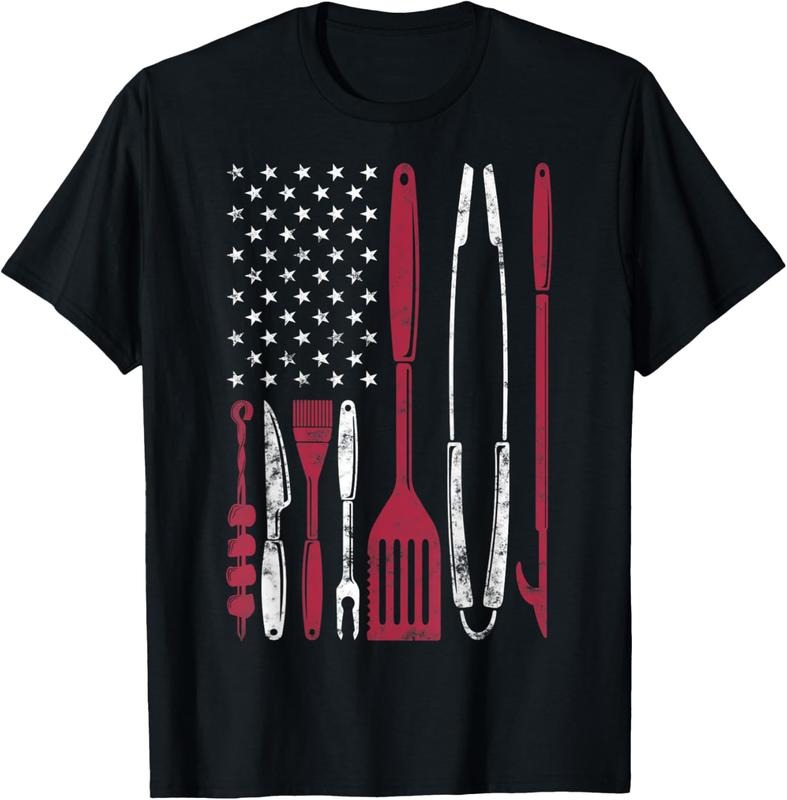 100% Cotton BBQ Smoker Barbecue Chef Smoking Tools Grilling Pit Master T-Shirt Hoodie, Sweatshirt | HypeCrazeTee.com