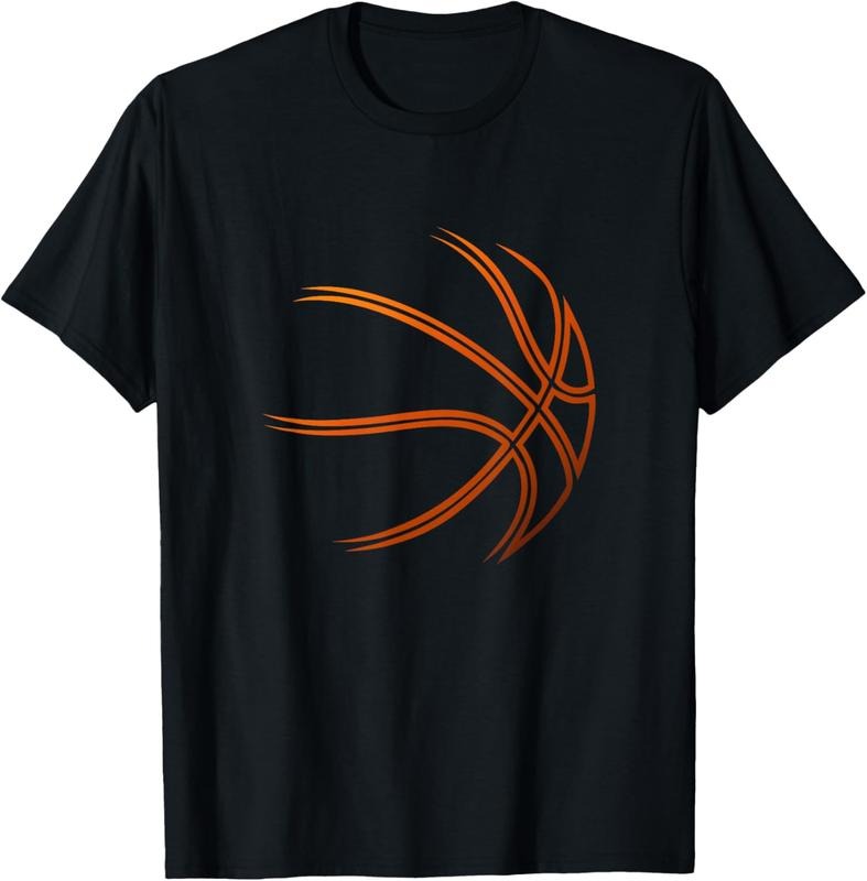 100% Cotton Basketball Player Basketballer Sports Graphic T-Shirt Hoodie, Sweatshirt | HypeCrazeTee.com
