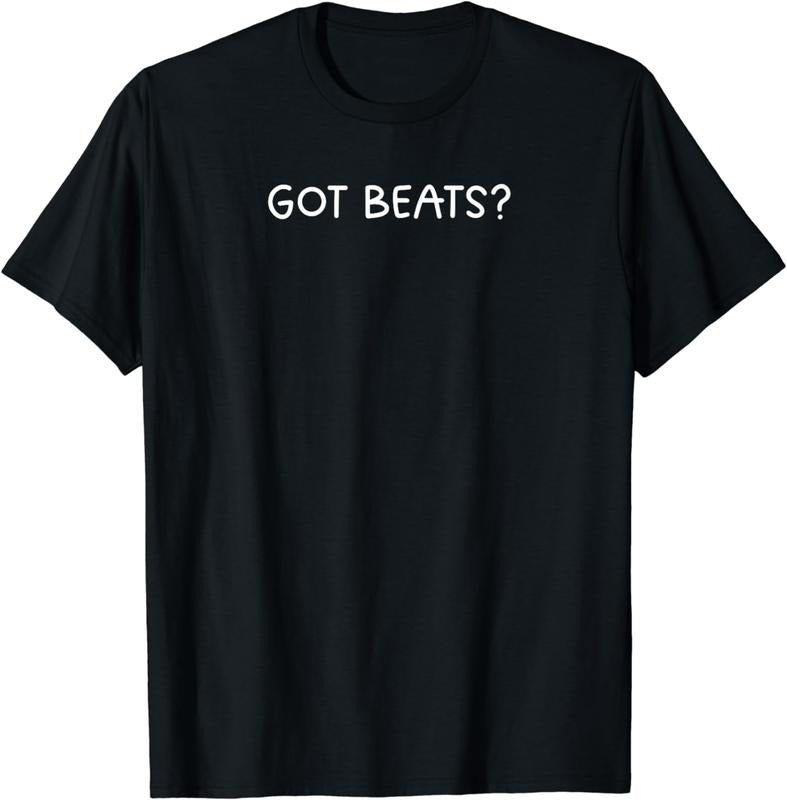 [100% Cotton]Beats Master Beatboxer Music Rhythm Sound Vocalist T-Shirt Hoodie, Sweatshirt | HypeCrazeTee.com