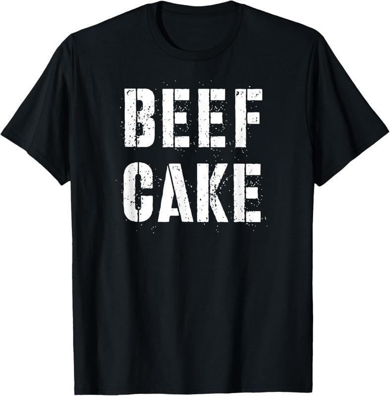 100% Cotton Beef Cake T-Shirt Hoodie, Sweatshirt | HypeCrazeTee.com
