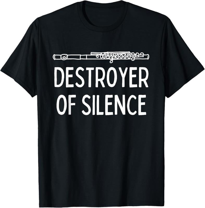 100% Cotton Best Flute Player Band Music Flautist Funny Flute T-Shirt Hoodie, Sweatshirt | HypeCrazeTee.com