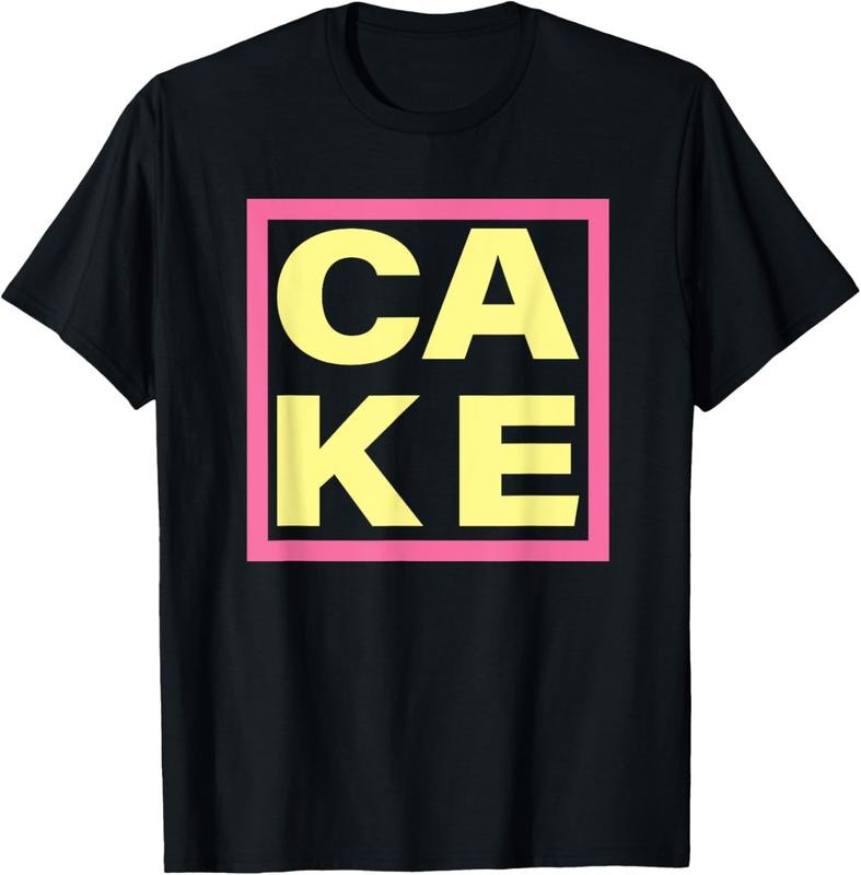 100% Cotton Cake - Funny Sweet Baking Frosting T-Shirt Hoodie, Sweatshirt | HypeCrazeTee.com