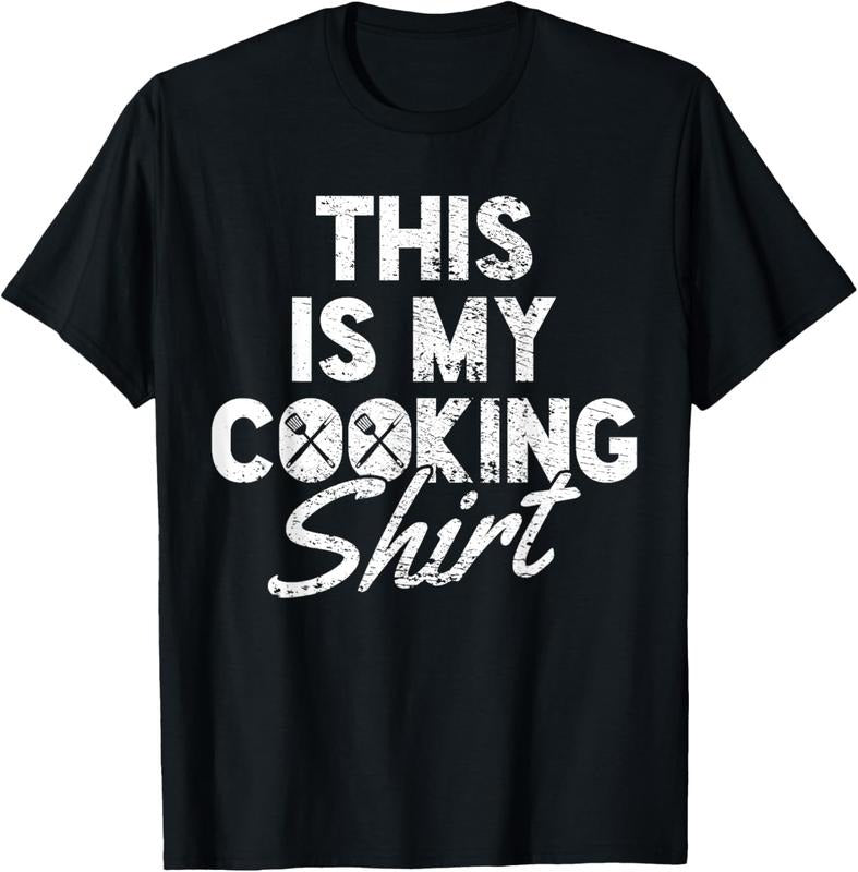 100% Cotton Cooking Cook Chef Vintage T-Shirt Hoodie, Sweatshirt | HypeCrazeTee.com