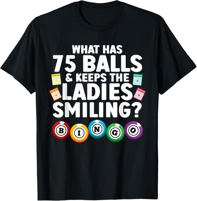 100% Cotton Cool Bingo Novelty For Men Women Bingo Lover Bingo Player T-Shirt Hoodie, Sweatshirt | HypeCrazeTee.com