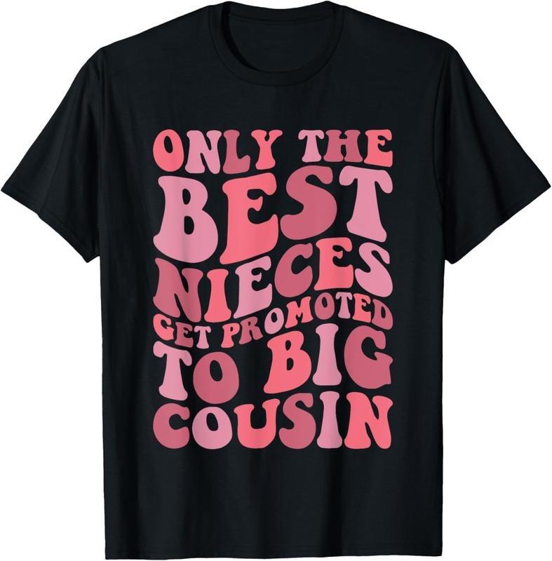100% Cotton Cool Cousins T-Shirt Hoodie, Sweatshirt | HypeCrazeTee.com