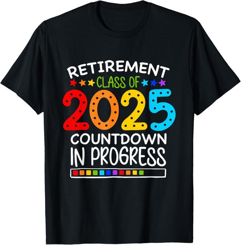 100% Cotton Countdown Loading Teacher T-Shirt Hoodie, Sweatshirt | HypeCrazeTee.com