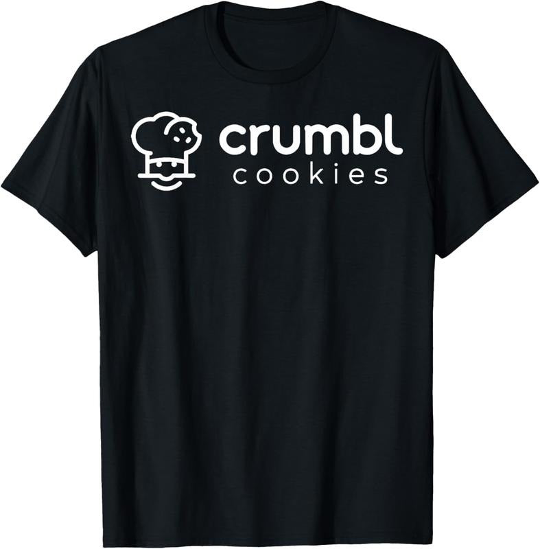 100% Cotton Crumbl Cookies Crumbl T-Shirt Hoodie, Sweatshirt | HypeCrazeTee.com