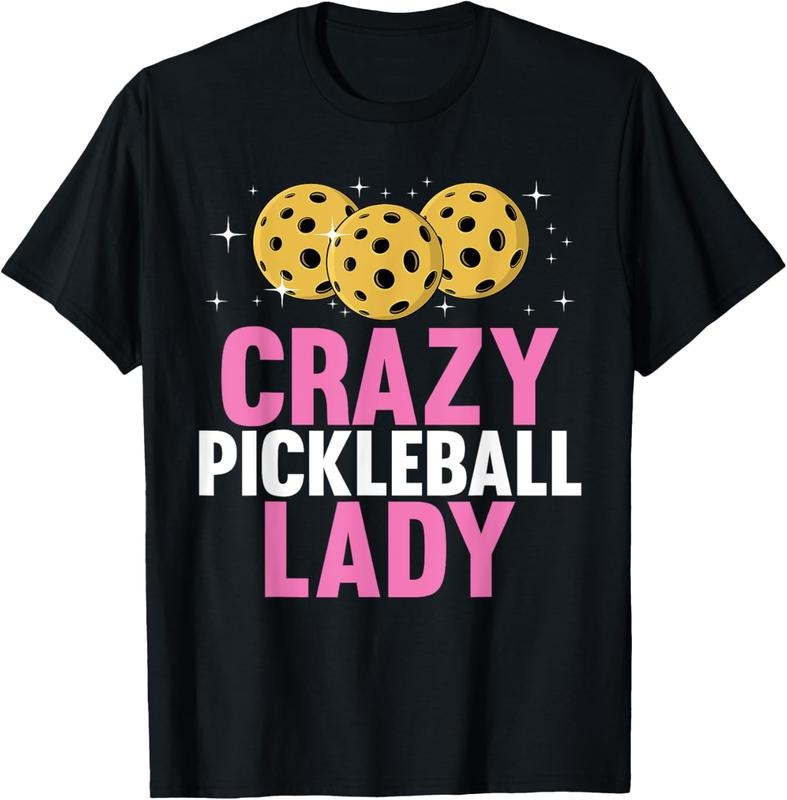 100% Cotton Cute Pickleball Art For Women Mom Grandma Pickle Ball Lover T-Shirt Hoodie, Sweatshirt | HypeCrazeTee.com