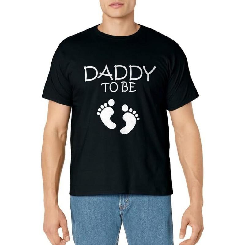[100% Cotton]DADDY BE New Dad T-Shirts, Hoodie, Sweatshirt
