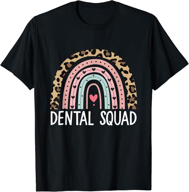 [100% Cotton]Dental Assistant Dental Student T-Shirt Hoodie, Sweatshirt | HypeCrazeTee.com