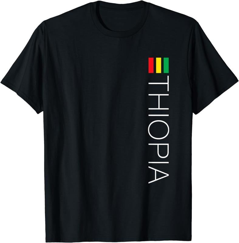 [100% Cotton]Ethiopia T-Shirt Women Men Hoodie, Sweatshirt | HypeCrazeTee.com