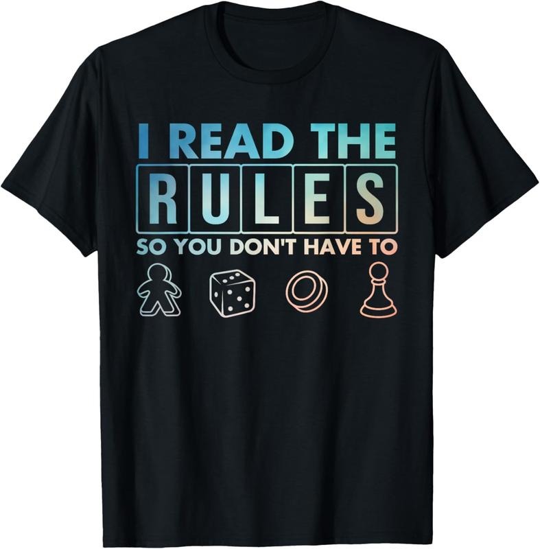 100% Cotton Funny Board Games Art For Men Women Lovers Board Gamer T-Shirt Hoodie, Sweatshirt | HypeCrazeTee.com