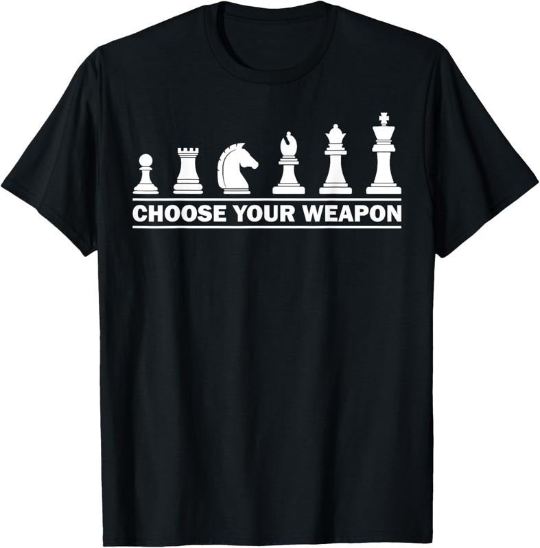 100% Cotton Funny Chess Gift For Chess Lover  Boys Girls Cool Player T-Shirt Hoodie, Sweatshirt | HypeCrazeTee.com