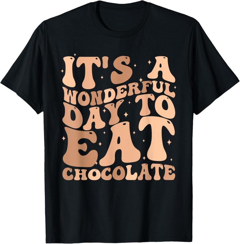 100% Cotton Funny Chocolate Lover Chocolate Bars T-Shirt Hoodie, Sweatshirt | HypeCrazeTee.com