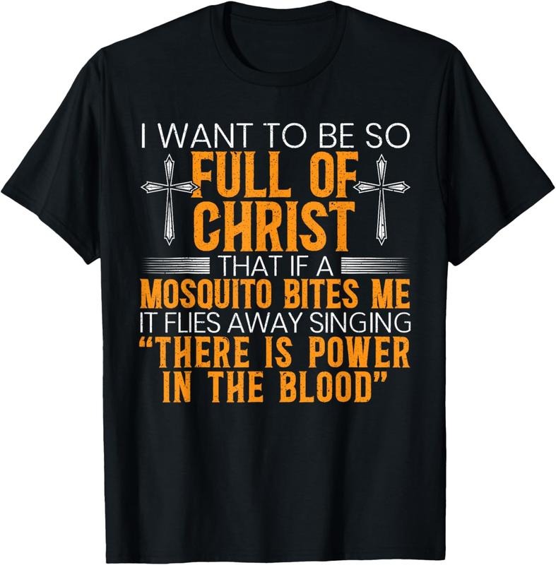 100% Cotton Funny Christian Religious Servant Of God Faithful Jesus T-Shirt Hoodie, Sweatshirt | HypeCrazeTee.com