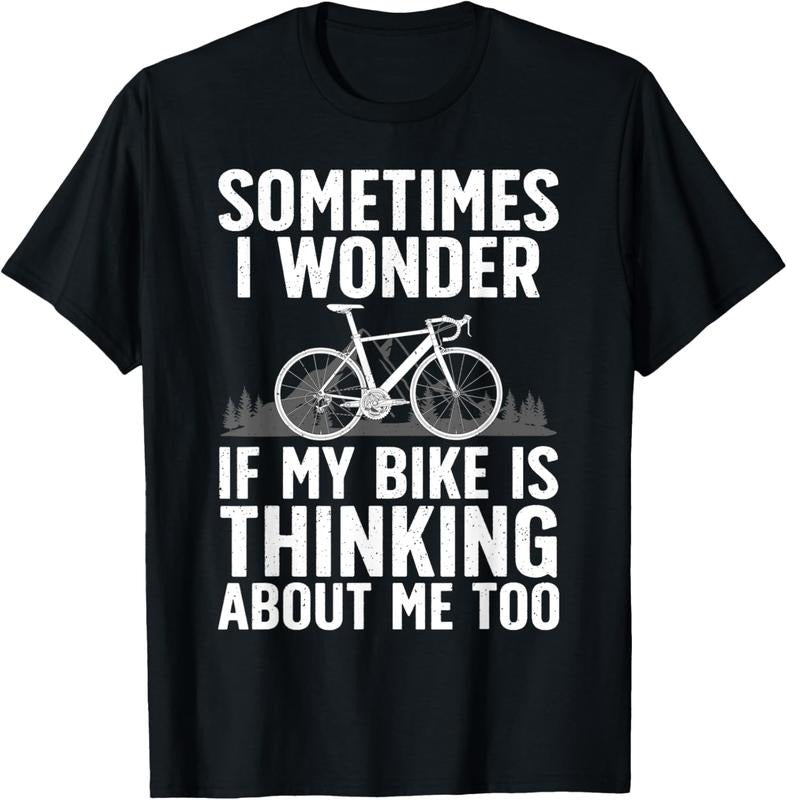 100% Cotton Funny Cycling Art For Men Women Bike Rider Track Racing T-Shirt Hoodie, Sweatshirt | HypeCrazeTee.com