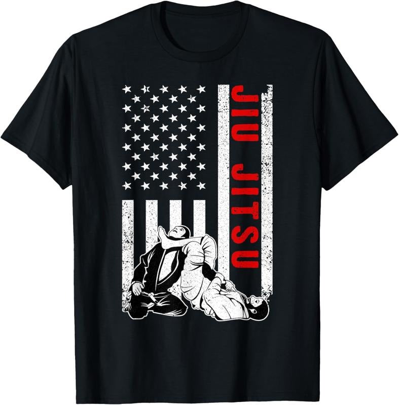 100% Cotton Funny Jiu Jitsu Design For Men Women Brazilian Jiu Jitsu BJJ T-Shirt Hoodie, Sweatshirt | HypeCrazeTee.com