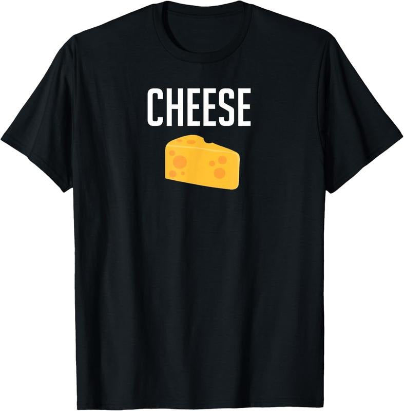 100% Cotton Funny Matching macaroniaroni and Cheese Halloween Costume T-Shirt Hoodie, Sweatshirt | HypeCrazeTee.com