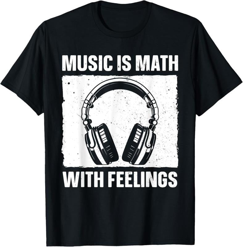 100% Cotton Funny Music Art For Men Women Music Teacher Themed Gag Music T-Shirt Hoodie, Sweatshirt | HypeCrazeTee.com
