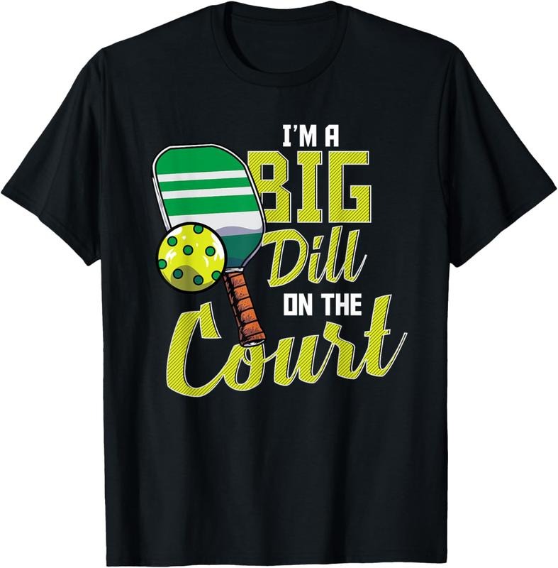 100% Cotton Funny Pickleball Cool Pickleball Lover Pickleball T-Shirt Hoodie, Sweatshirt | HypeCrazeTee.com