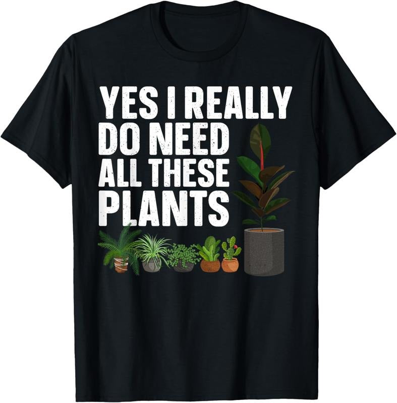 100% Cotton Funny Plant Lover Art For Men Women Botanical Gardening T-Shirt Hoodie, Sweatshirt | HypeCrazeTee.com