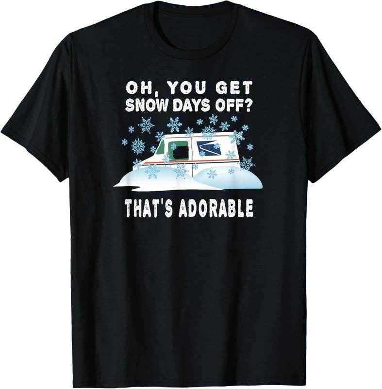100% Cotton Funny Postal Worker Mail Carrier Gift T-Shirt Hoodie, Sweatshirt | HypeCrazeTee.com