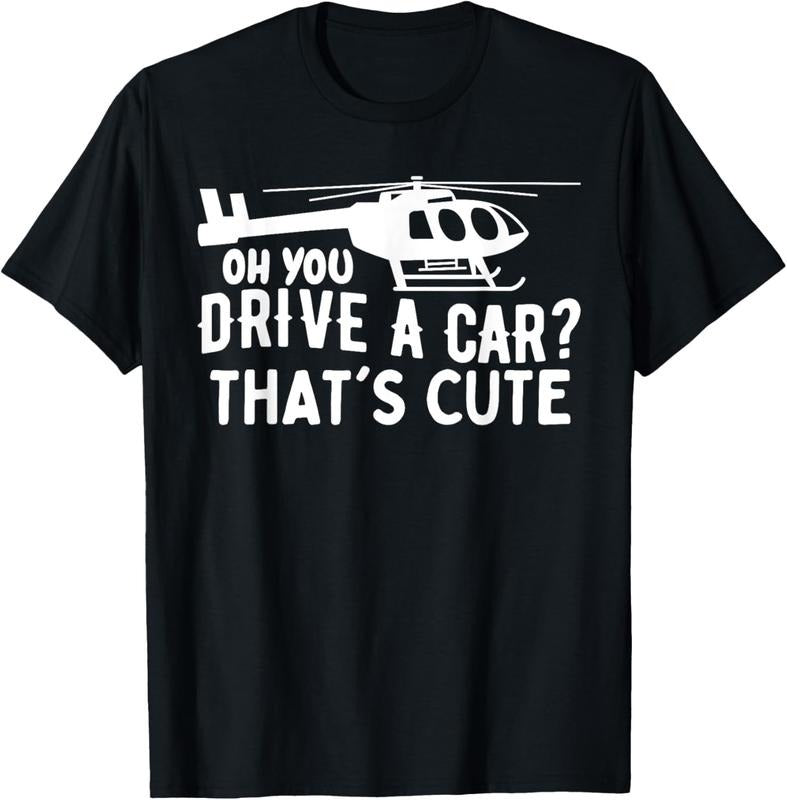 100% Cotton Funny Rotocraft Aviation Helicopter Pilot T-Shirt Hoodie, Sweatshirt | HypeCrazeTee.com